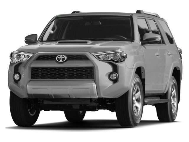 2014 Toyota 4Runner Limited -
                Fresno, CA