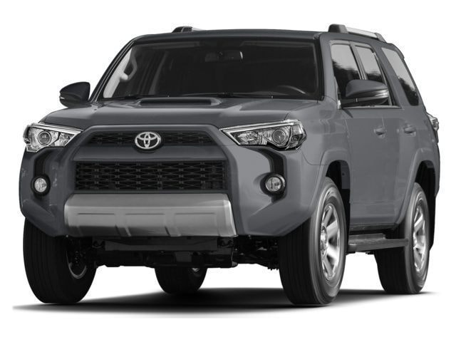 2014 Toyota 4Runner Trail -
                  Gallatin, TN