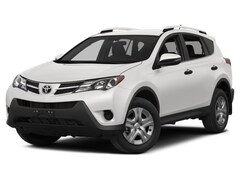 Used Toyota RAV4 For Sale in Green Brook