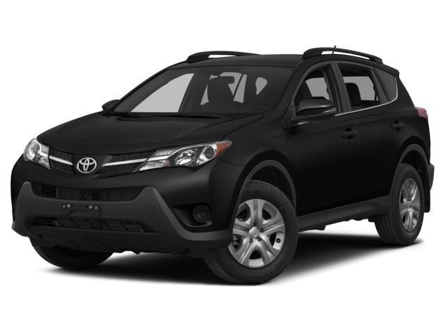 2014 Toyota RAV4 LE -
                Freehold, NJ