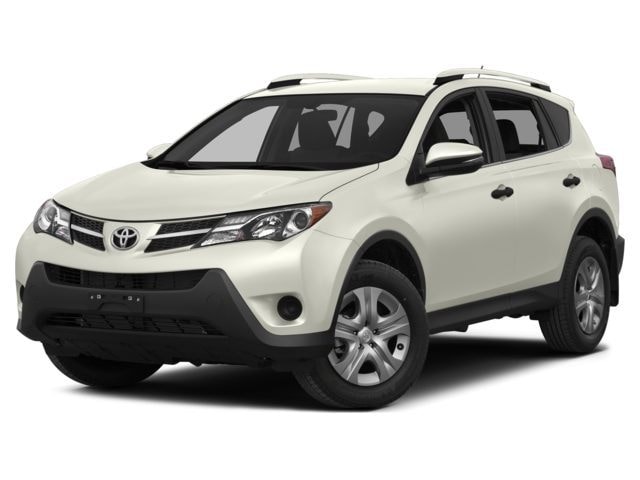 2014 Toyota RAV4 Limited -
                Moon Township, PA