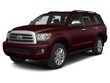  Toyota Sequoia