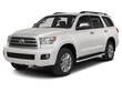 Toyota Sequoia