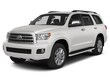  Toyota Sequoia