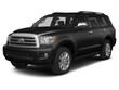 Toyota Sequoia