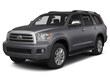 Toyota Sequoia