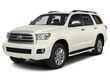Toyota Sequoia