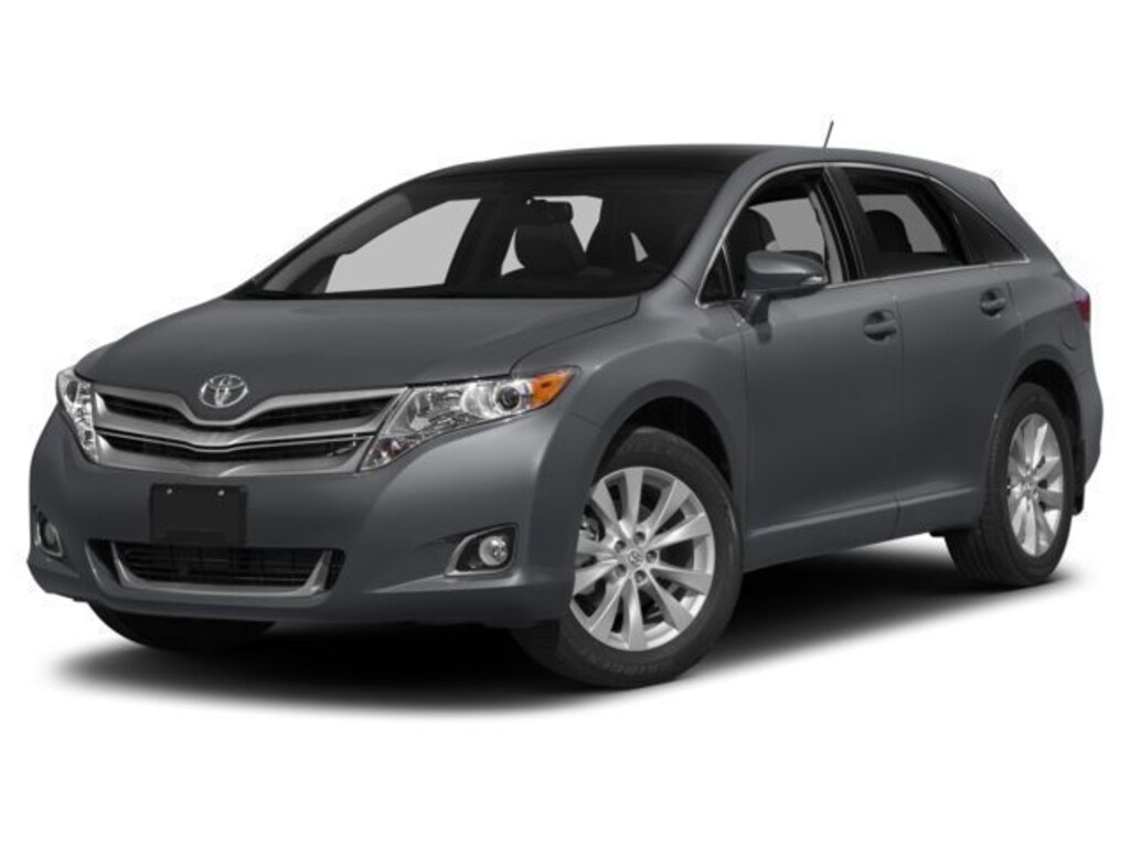 Used 2014 Toyota Venza SUV