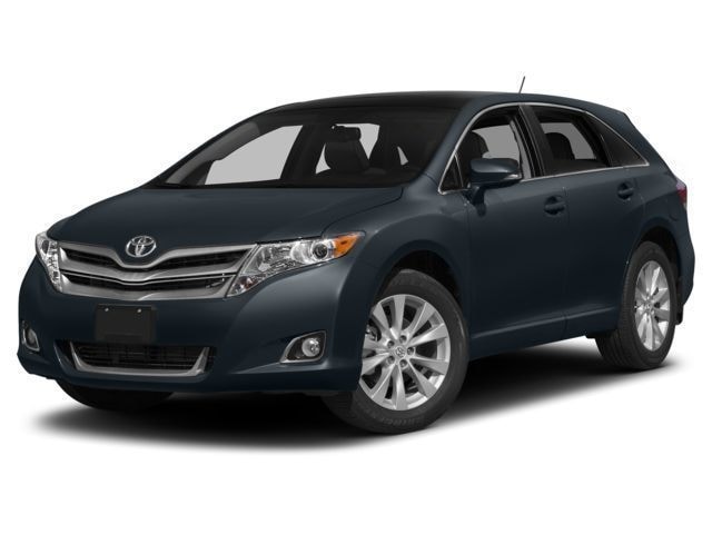 2014 Toyota Venza XLE -
                  West Allis, WI