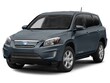 Toyota RAV4 EV