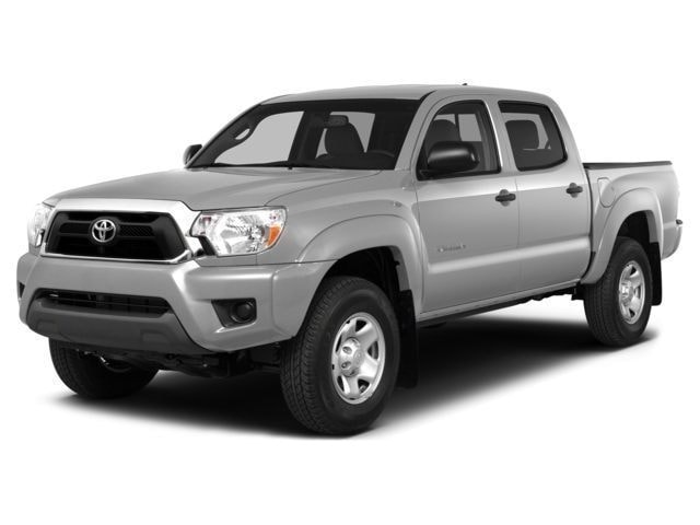 2014 Toyota Tacoma  -
                Medford, OR