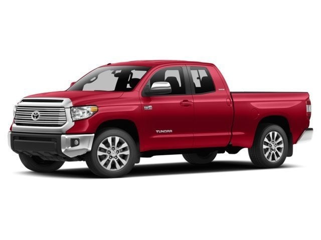 Used 2014 Toyota Tundra 2WD Truck SR