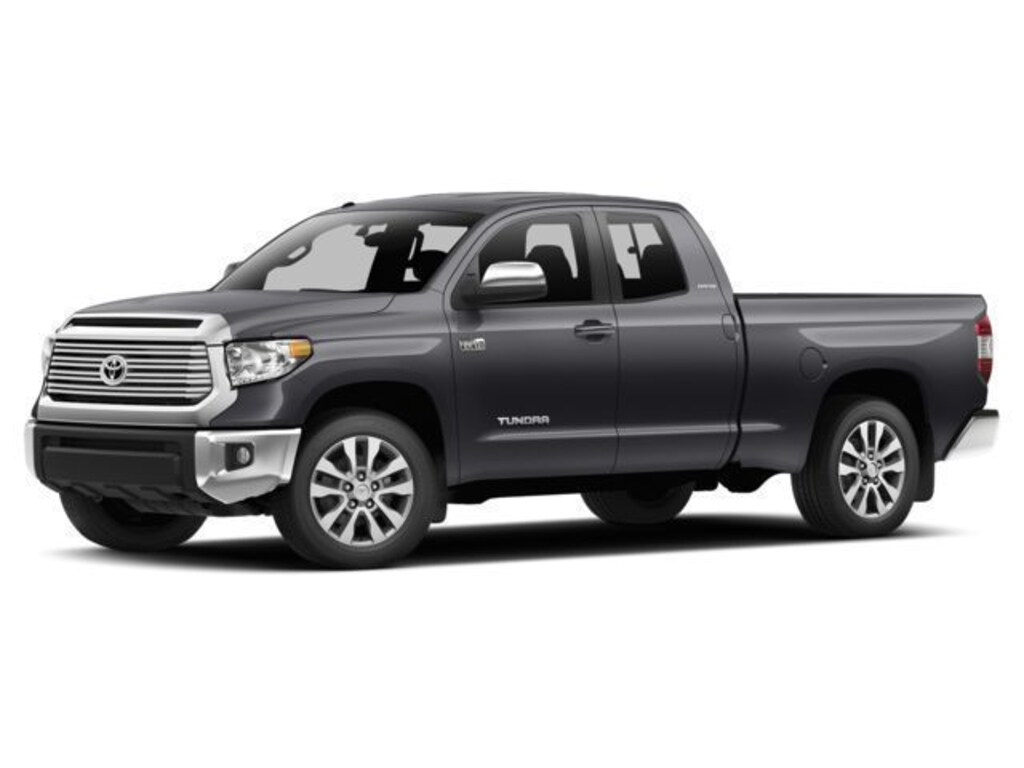 Used 2014 Toyota Tundra SR (Non-Inspected Wholesale Tow-Off) Truck