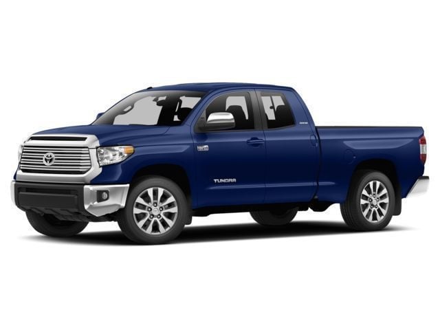 2014 Toyota Tundra SR