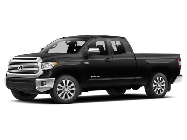 2014 Toyota Tundra 5.7 Auto 4WD SR5 Double Cab's photo