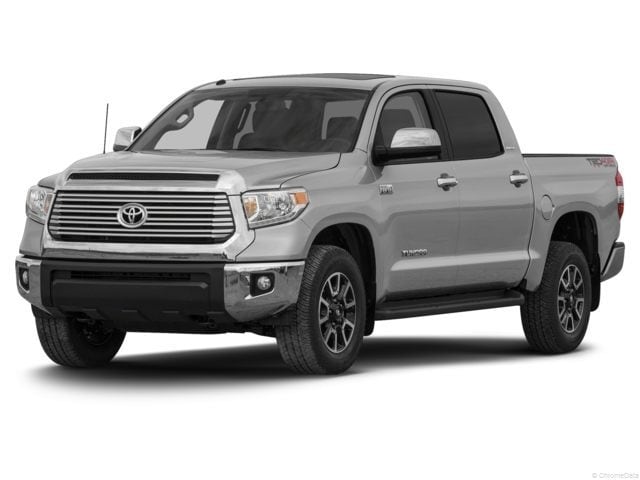 2014 Toyota Tundra