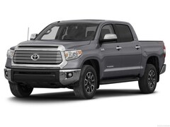 2014 Toyota Tundra Limited Truck