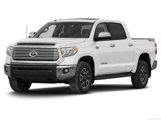 2014 Toyota Tundra 4x4 Truck Crew Max 5TFHY5F10EX382778
