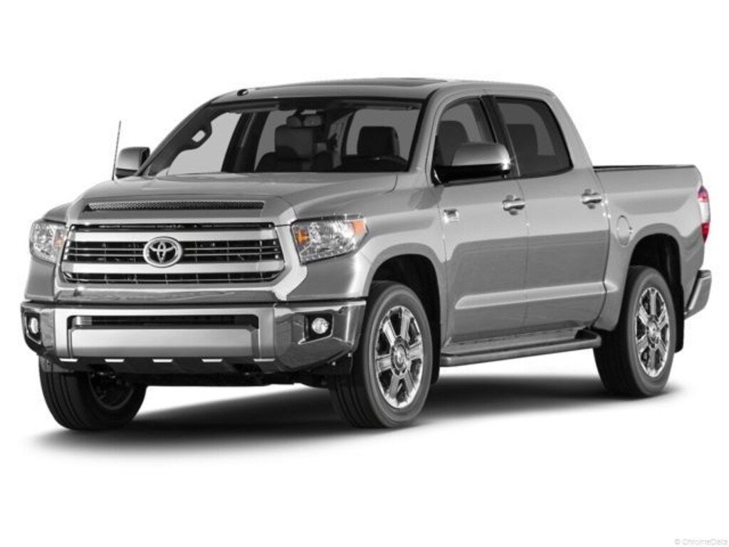 Used 2014 Toyota Tundra 1794 Truck
