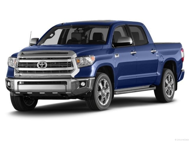 2014 Toyota Tundra 1794 Edition -
                  Wesley Chapel, FL