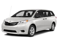 2014 Toyota Sienna L