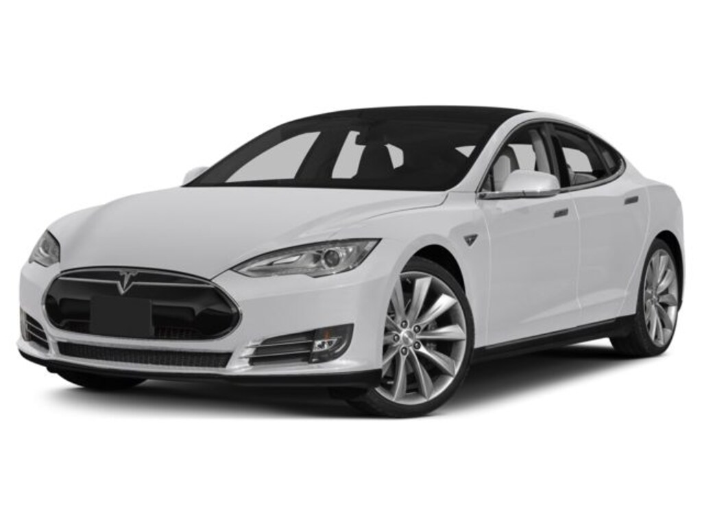 Used 2014 Tesla Model S 60 kWh Battery