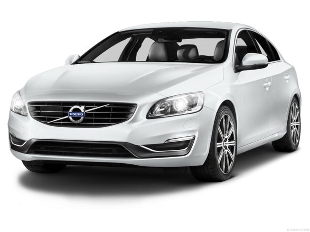 2014 Volvo S60 T5 FWD Auto's photo
