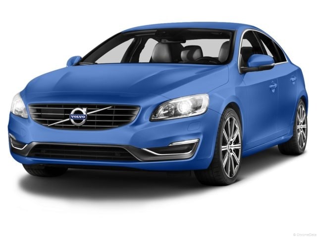 2014 Volvo S60 T5 FWD Auto's photo