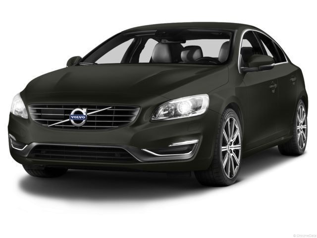 2014 Volvo S60 T5's photo