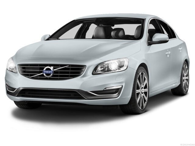 2014 Volvo S60 T6 -
                  Clovis, CA