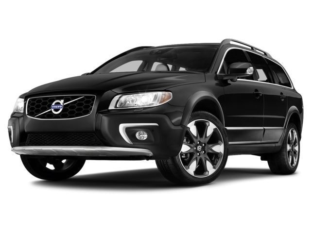 2014 Volvo XC70 3.2 Premier Plus