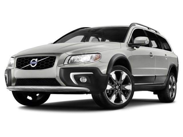 2014 Volvo XC70 T6 Platinum's photo