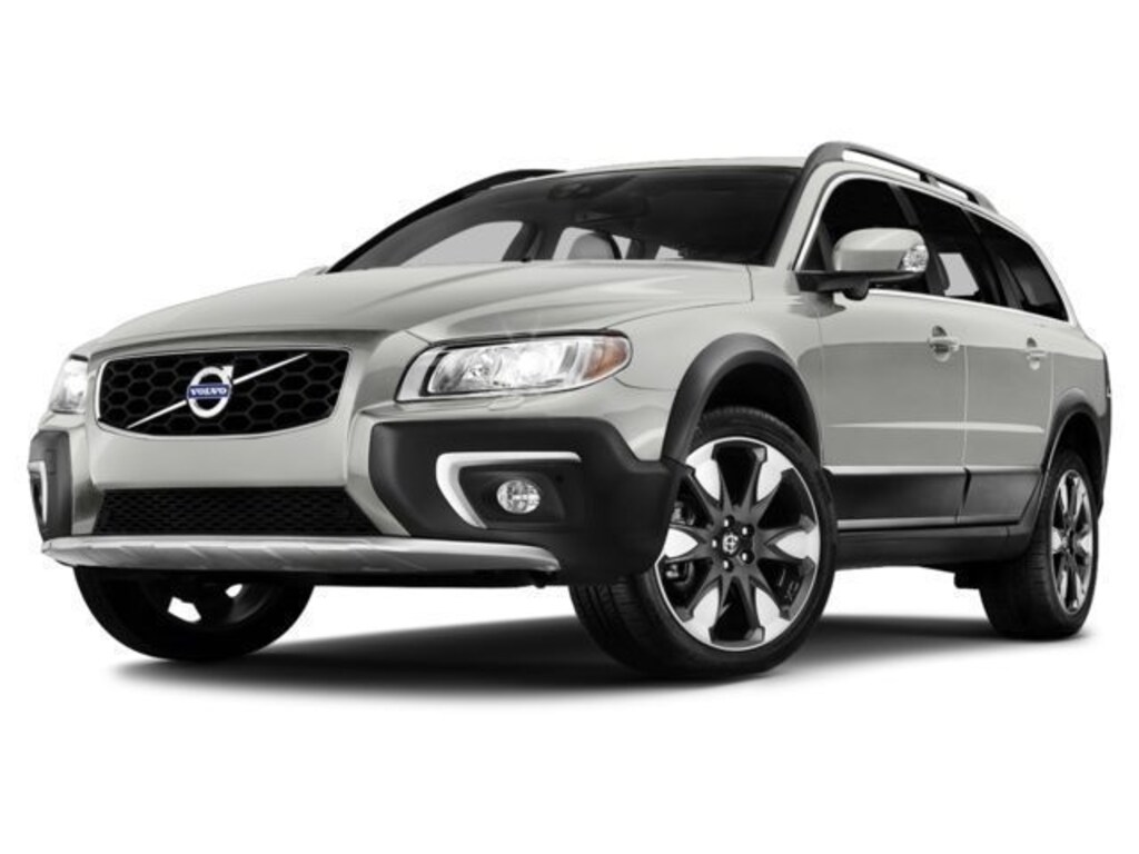 Used 2014 Volvo XC70