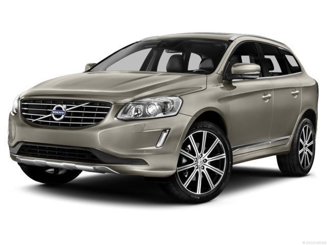 2014 Volvo XC60's photo