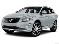 2014 Volvo XC60 T6 SUV