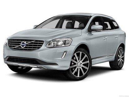 Used 2014 Volvo XC60 for Sale Near Me