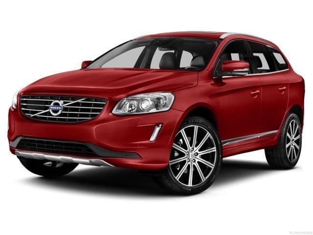 2014 Volvo XC60's photo