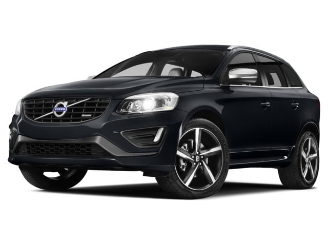 2014 Volvo XC60 T6 AWD Auto R-Design's photo
