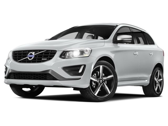 2014 Volvo XC60