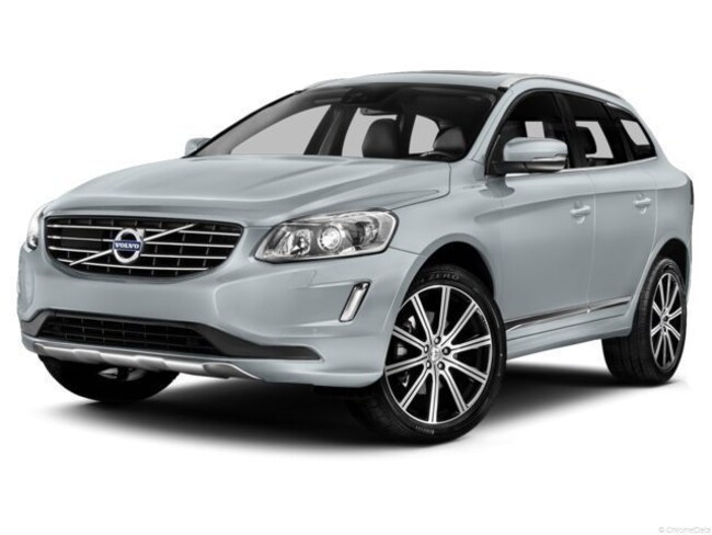 2014 Volvo XC60 3.2L Platinum SUV