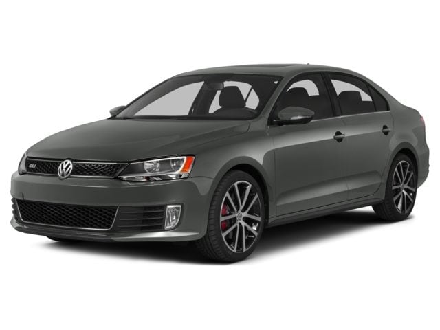 2014 Volkswagen Jetta GLI -
                  Odessa, TX