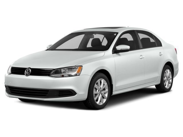 2014 Volkswagen Jetta SE -
                Corpus Christi, TX