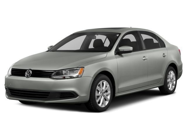 2014 Volkswagen Jetta SE -
                Washington, MI