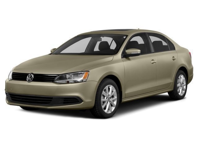 Volkswagen Jetta's photo