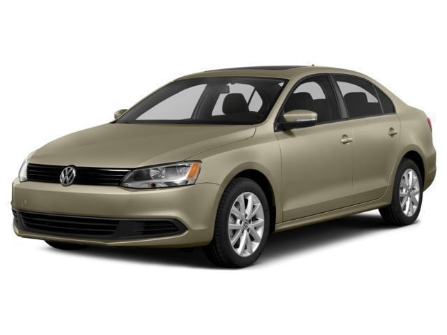 2014 Volkswagen Jetta SEL