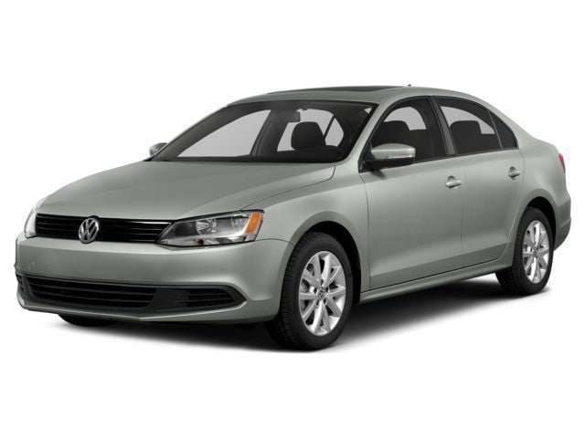 2014 Volkswagen Jetta Sedan  2014 Volkswagen Jetta Sedan