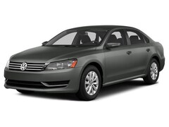 2014 Volkswagen Passat 1.8T S Sedan For Sale in Canton, CT