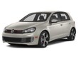  Volkswagen GTI