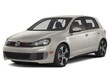  Volkswagen GTI