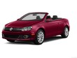 Volkswagen Eos